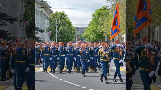 Крым всегда был колыбелью.