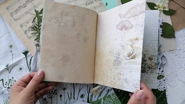 Блокнот СП Дыхание лета обзор.mp4