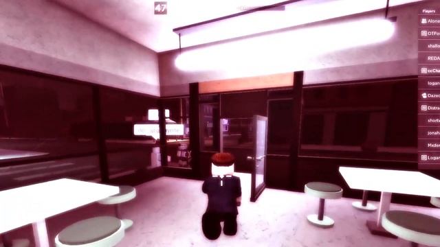 Criminality - Making Furries Mad ROBLOX