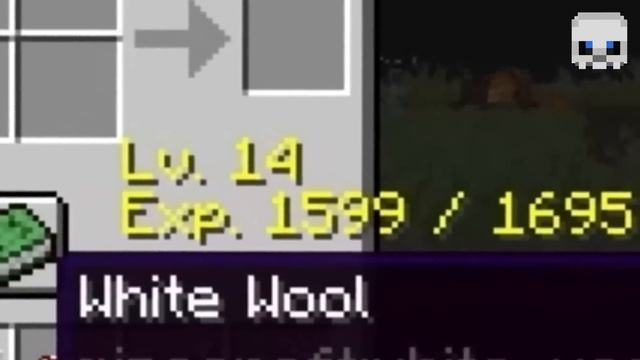 Blox Fruits Decides our Fruit in Minecraft