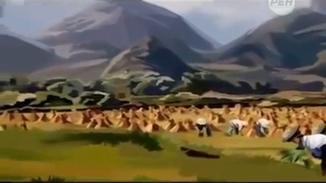 Китайская стена. Запретная археология.Совершенно секретно.