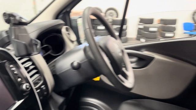 RENAULT TRAFIC 1.6 SL27 BUSINESS PLUS ENERGY DCI 5d 125 BHP www.edencommercialsltd.co.uk