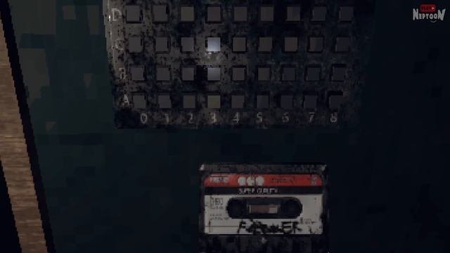 ВЗРЫВАЕМ МОЗГ!  Mirror Layers Прохождение 2