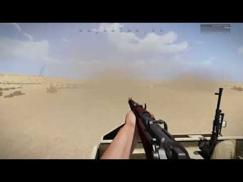 ARMA 3 | Fail #33