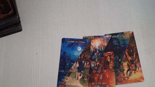 Каким будет Ваш союз