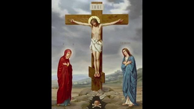 КРЕСТ ХРИСТОВ_ Аудиопроповедь. Прот.Андрей Ткачёв.  (01.10.2016г.)