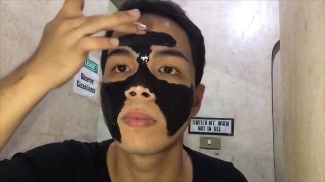 Basic Night Skincare Routine| Vlog#3