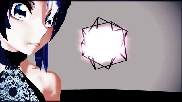 【MMD】L.I.T.T.L.E.G.I.R.L ll HD ll 60 F P S 【HTF Petunia Humanzied】