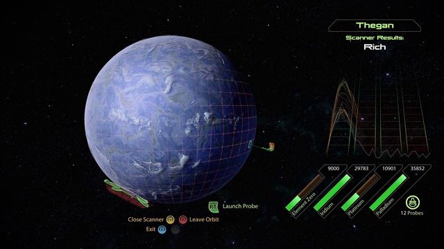 Let's Play Mass Effect 2 Legendary Edition | Part 13 - Kasumi | Blind Gameplay Walkthrough
