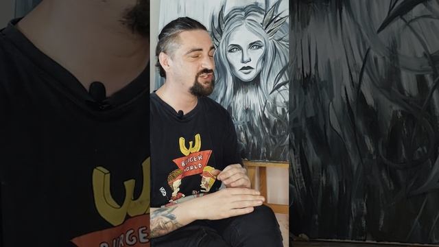 Акне и татуировка