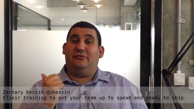 Should you Choose Erlang or Elixir for your project