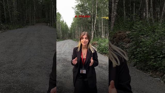 Анонс. Ринда. Сотрудничество с Группой Компаний "Дома Карелии"