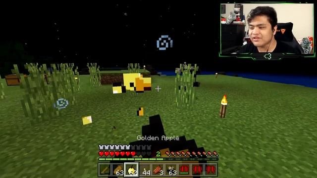 How To Spawn Vampires In Minecraft Pocket Edition At Night (Vampire Mobs Addon)