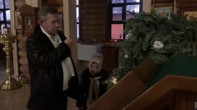 ВЕРА В БОГА!
