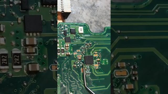 Ремонт ноутбука Asus