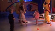 VLOG Видео для детей Детские развлечения на празднике Funny videos for children