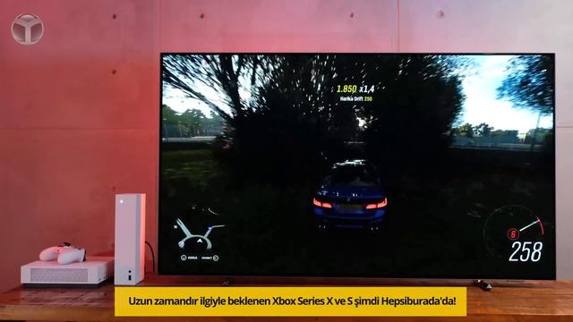 Xbox Series S VS Xbox One S - Kazanan Kim?