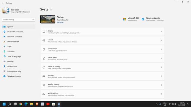 How to Turn On Spatial Sound in Windows 11/10 | Use Dolby Access or DTS Sound Unbound