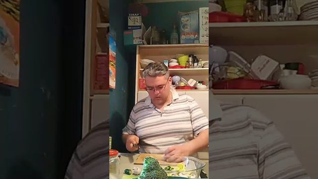 Кухня - рамэн рамён и виски