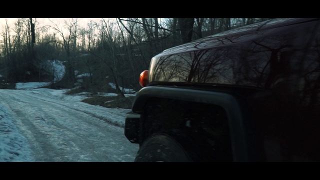Toyota FJ CRUISER NИ