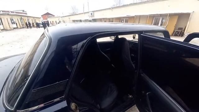 ваз 2107 пермь