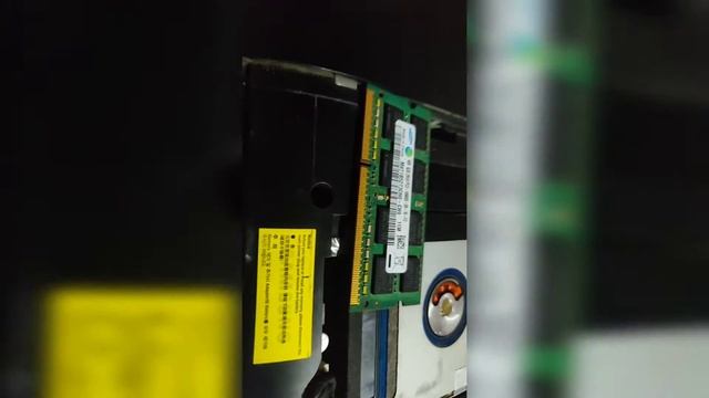 How to upgrade RAM in Laptop from 4gb to 8gb? | Easy Installation| Samsung, HP, Dell |
