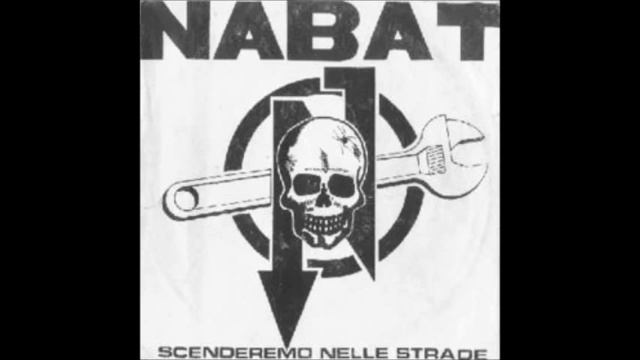 Nabat - Scenderemo nelle strade - 1982 - full album