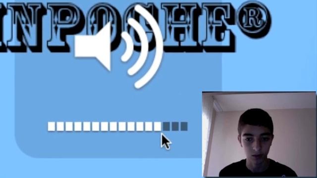 Maitrise du Son/Control the volume - MAC - Macinpoche