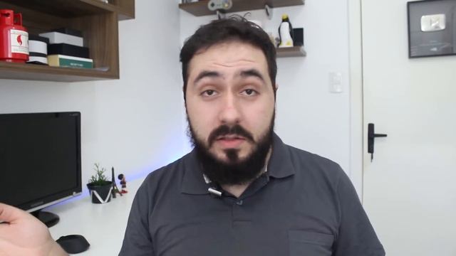 Rodando Linux DENTRO do Windows - WSL (Windows Subsystem for Linux)