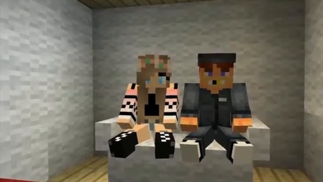 Приколы маенкрафт я не спасательный круг