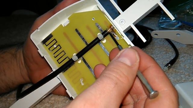 Усиление 3G/LTE сигнала. Антенна Рэмо Ультра 3G/4G. Обзор, настройка, установка.