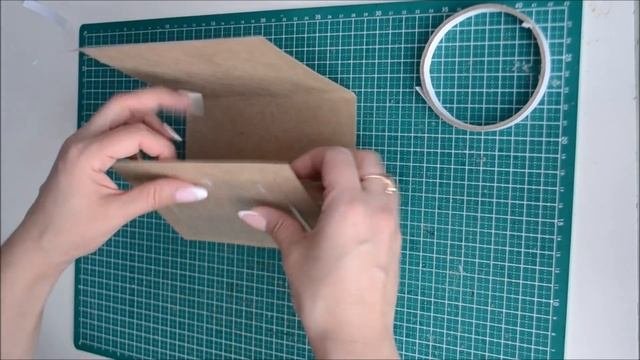 POP UP BOOK 