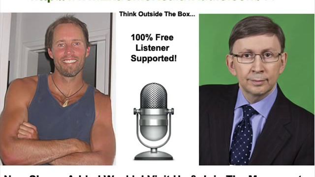 Konstantin Monastyrsky Why Fiber Causes Cancer, Hemorrhoids, IBS & More!