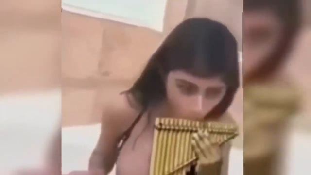 Mia Khalifa 