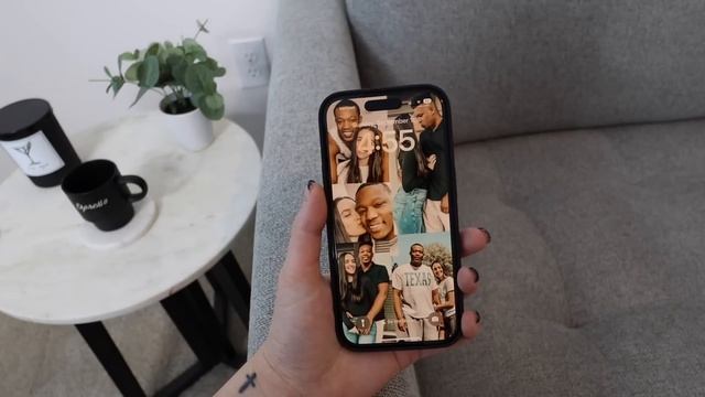 IPHONE 14 PRO UNBOXING & SET UP | Testing Dynamic Island + Camera | Space Black