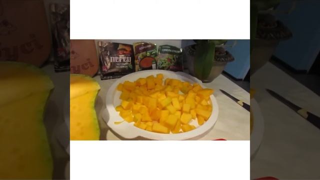 Рецепт из фарша/ на быструю руку