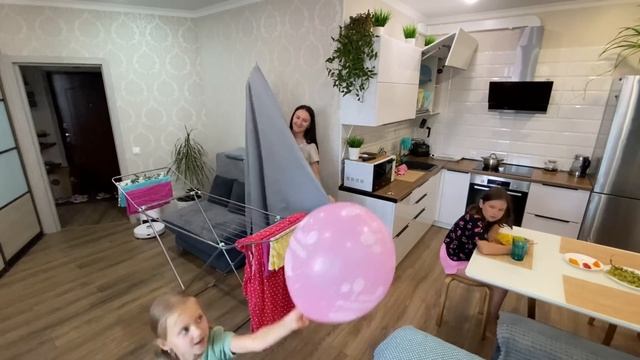 Почему я все время убираю? Уборка как релакс или пора лечиться?