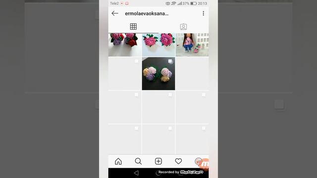 ТОП-РАСКРУТКА: Обзор @olgabezbognaya_hand_made & @ermolaevaoksana1979 ВЫПУСК '2020 ЛУЧШЕЕ ИЗ ЛУЧШИХ