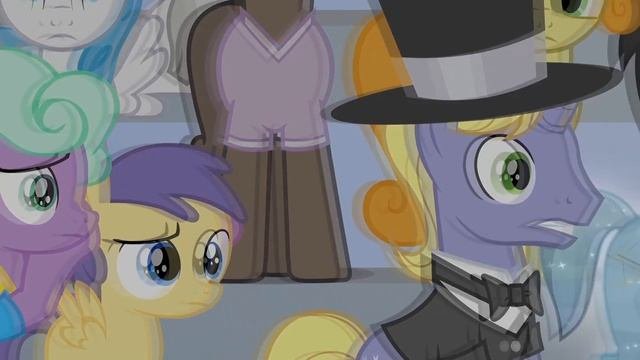 MLP:FiM - The Cloudsdale Anthem (Finnish) [HD]