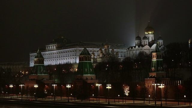 Вид на Кремль в  2017.mp4