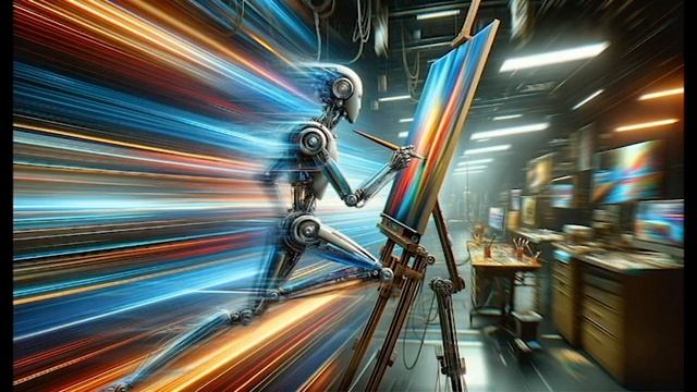 Stability AI SDXL Turbo : A Revolution in Real-Time Text-to-Image Generation