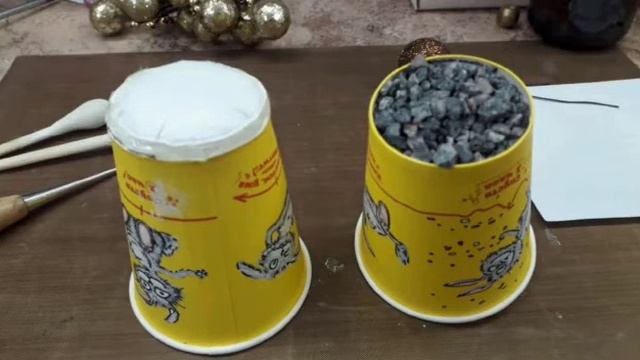 Веселые колокольчики