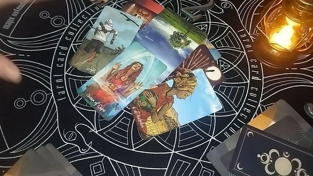 ?? Что было, что есть, что сбудется, а что забудется #гадание #онлайнрасклад