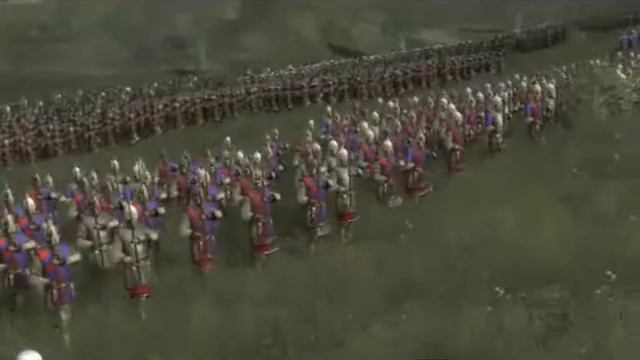 Medieval 2 Total War Video #3 [HD]