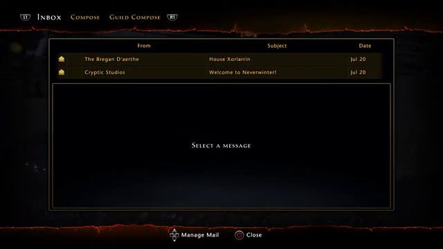 D&D Neverwinter Pharun's Tale (PS4) #9