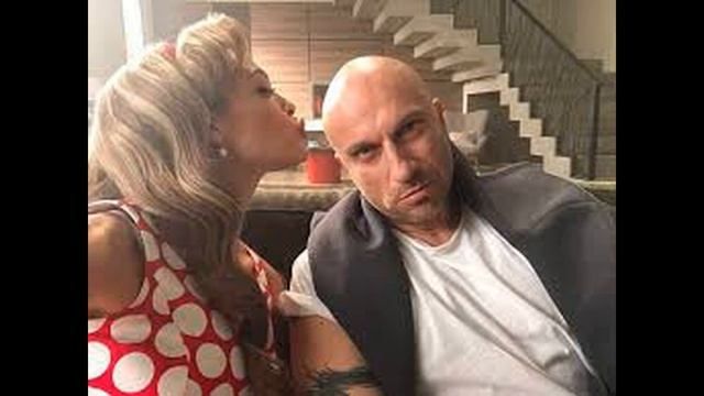 "Это слава!"-Мария Горбань откровенно рассказала о романе с Нагиевым и Тарзаном.