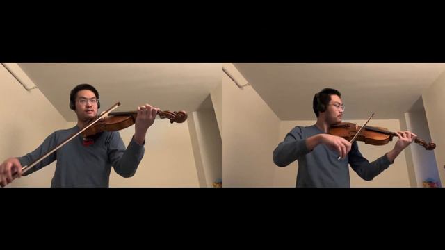Pokémon G/S/C - New Bark Town [Viola Cover]