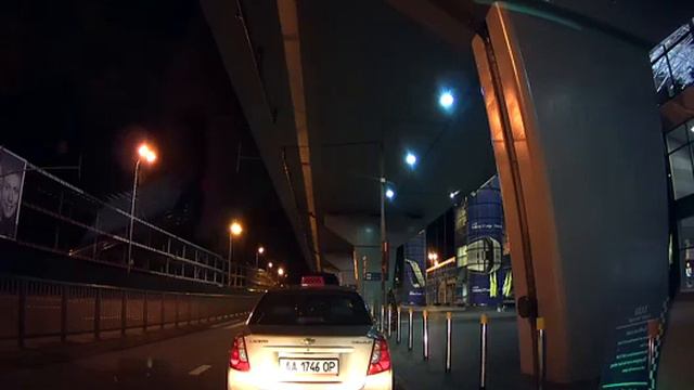 2 часа в "Элит-такси".