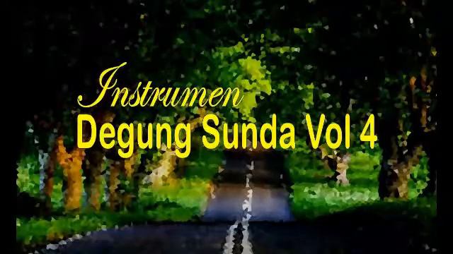 Musik Sunda Degung sunda Vol 4