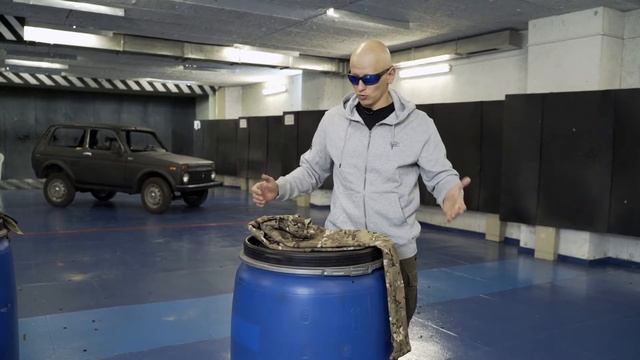 Обзор - Брюки утеплённые с флисом PESHAWAR от BLLT